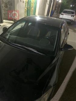 هیوندای ئەڤانتی